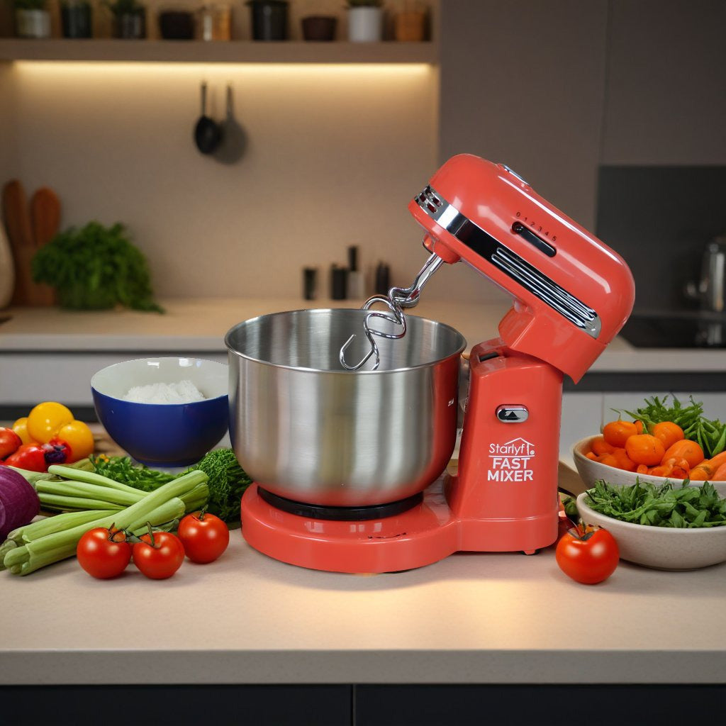 Fast Mixer 99,99€