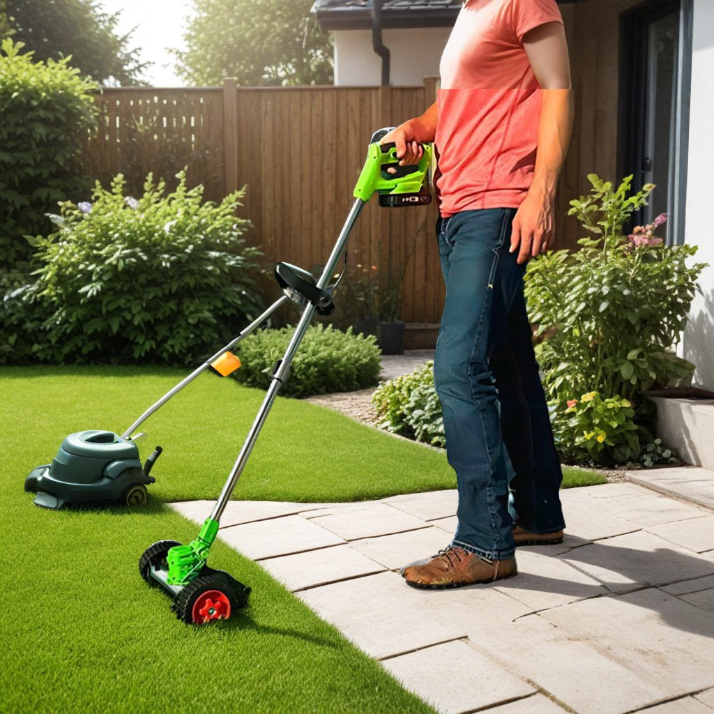 Fast Mower by Rotorazer a 333 PLN