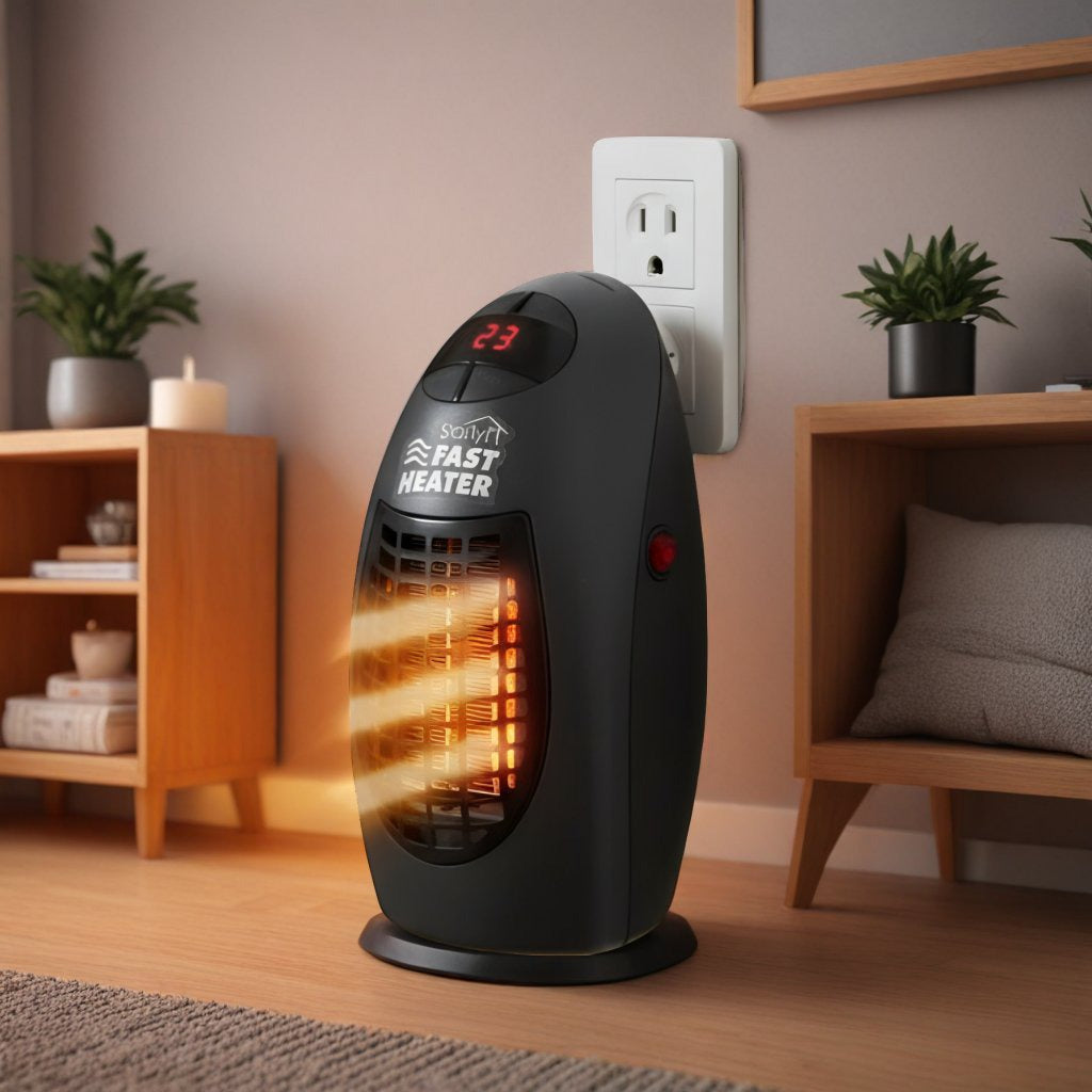 Fast Heater a 971 CZK