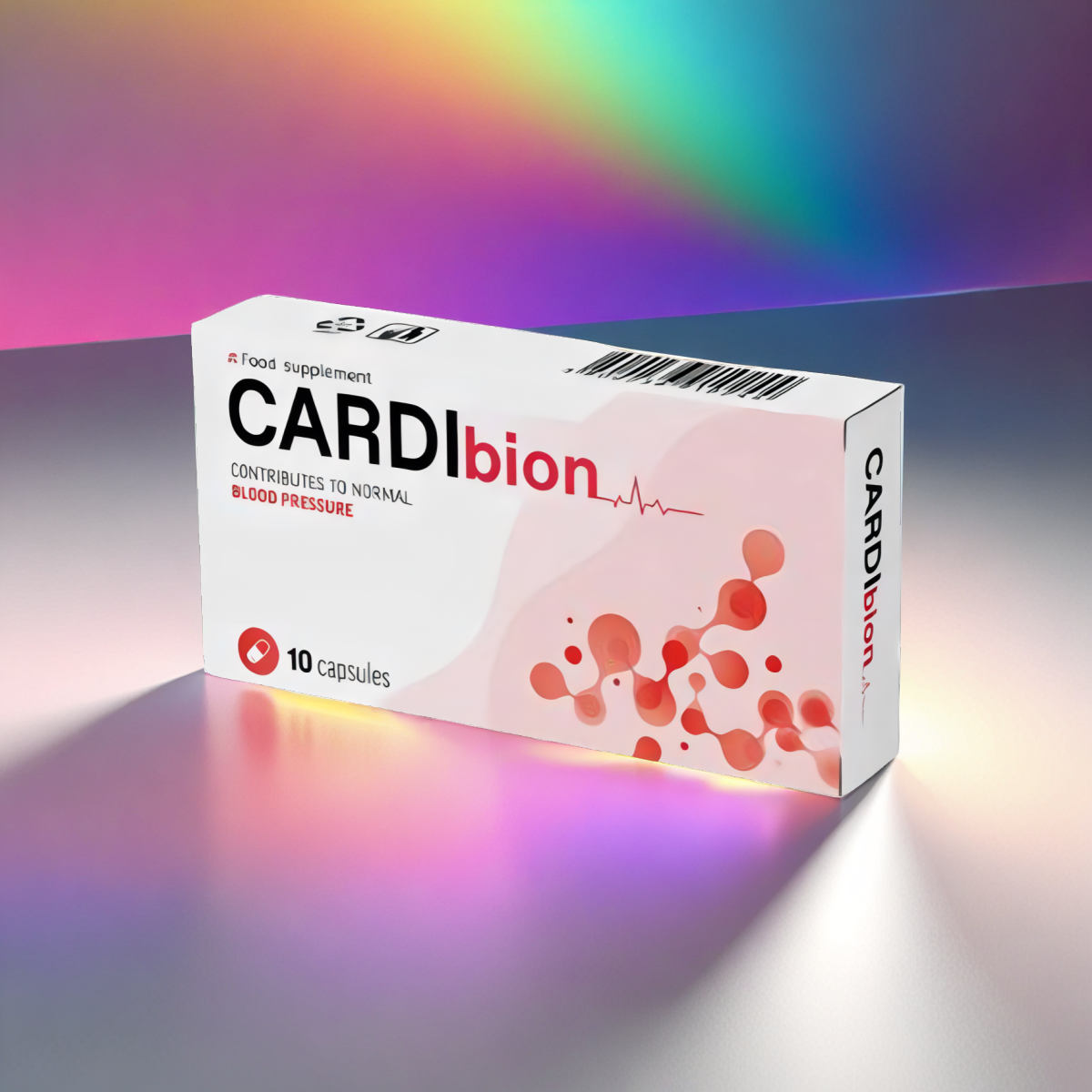 Cardibion