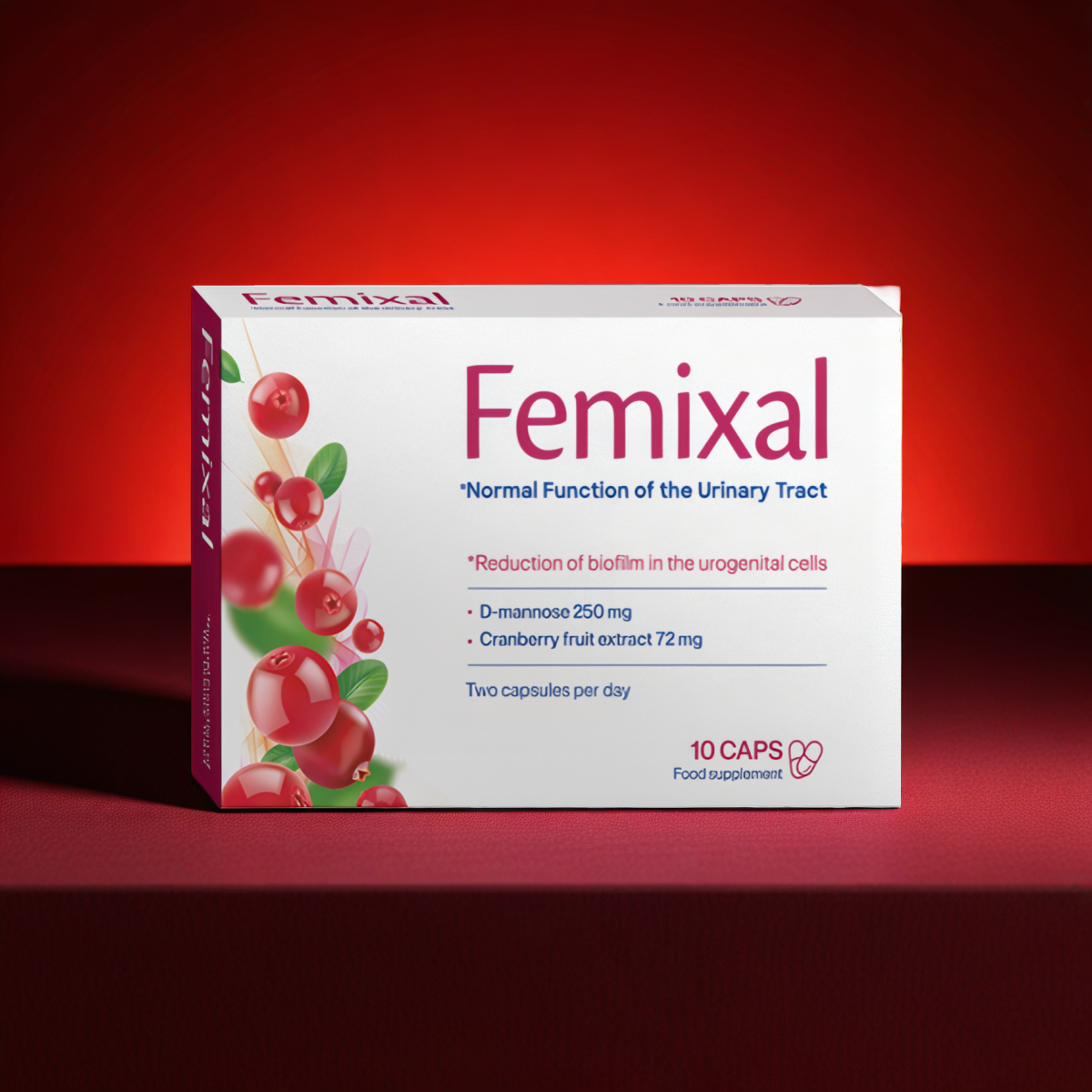 FEMIXAL
