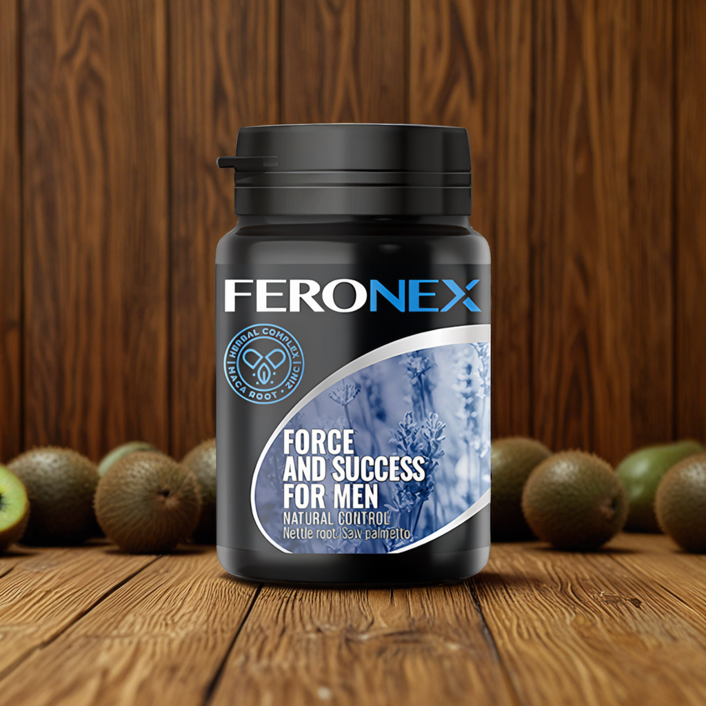 FERONEX