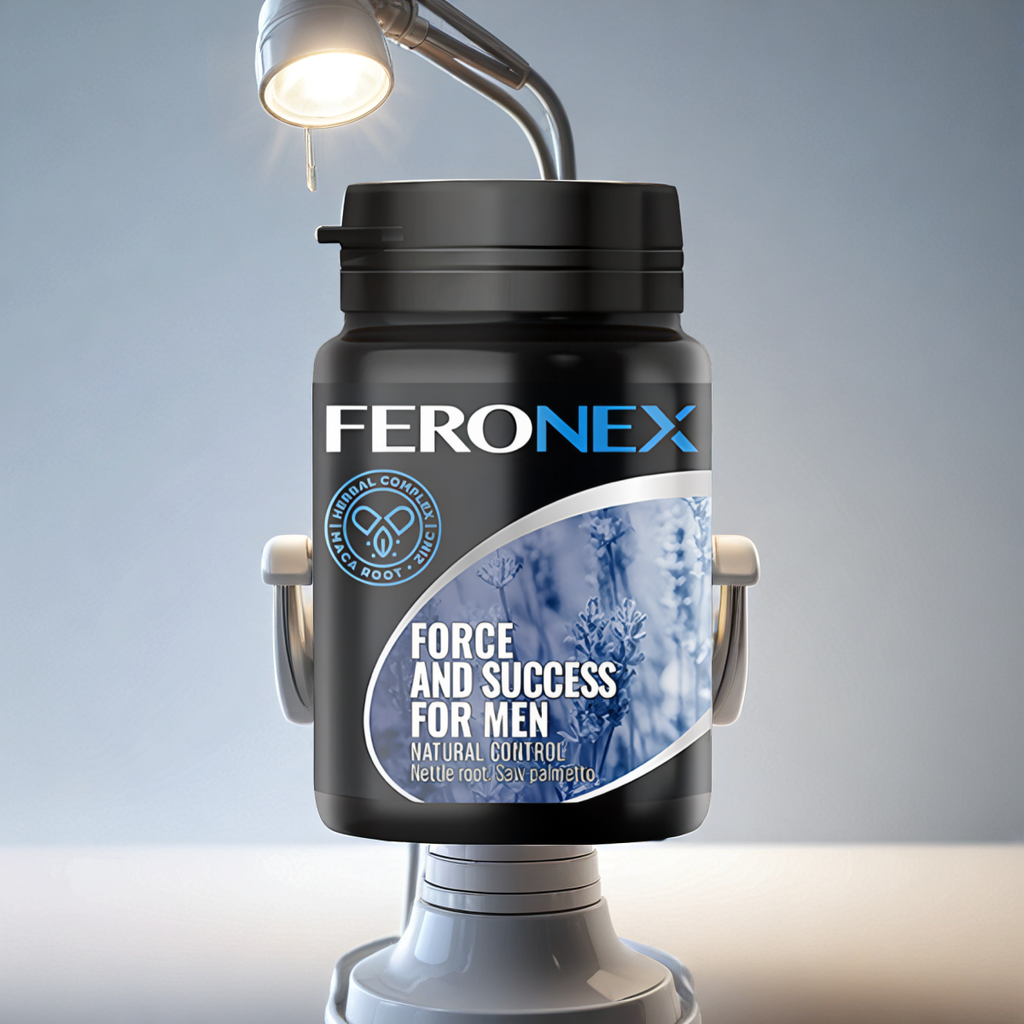 FERONEX