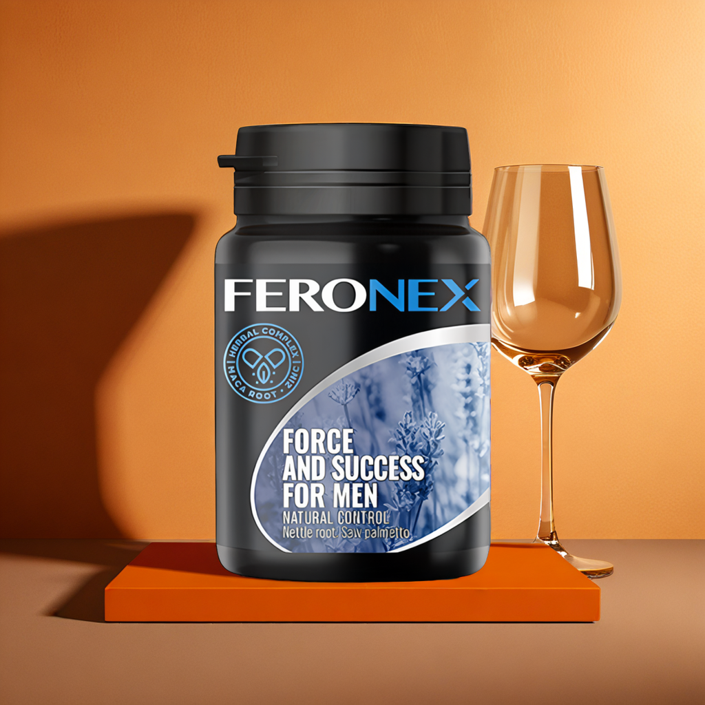 FERONEX