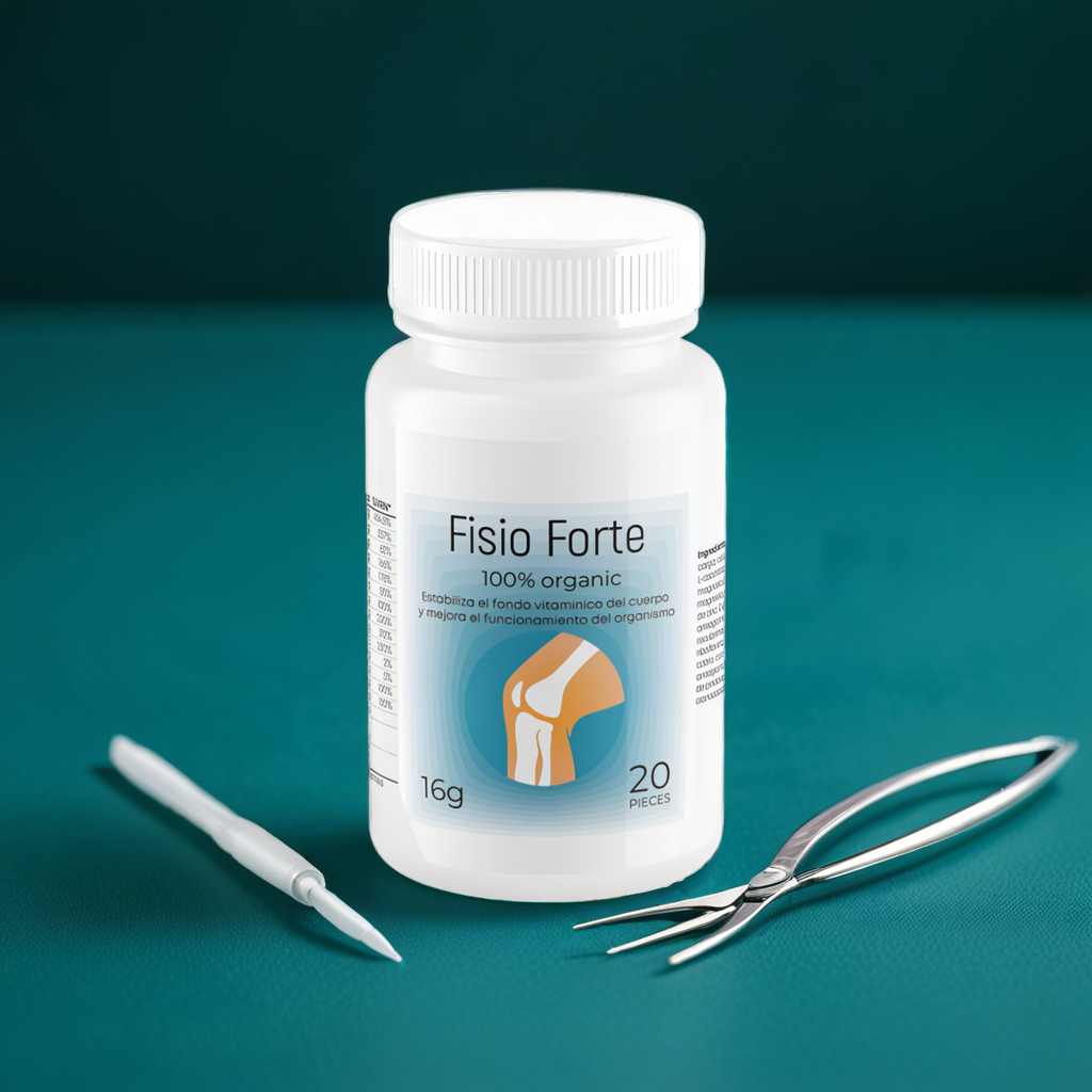 Fisio Forte