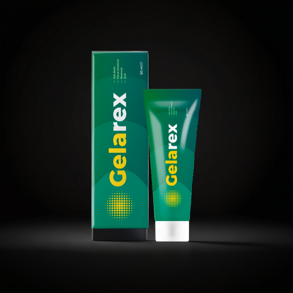 Gelarex