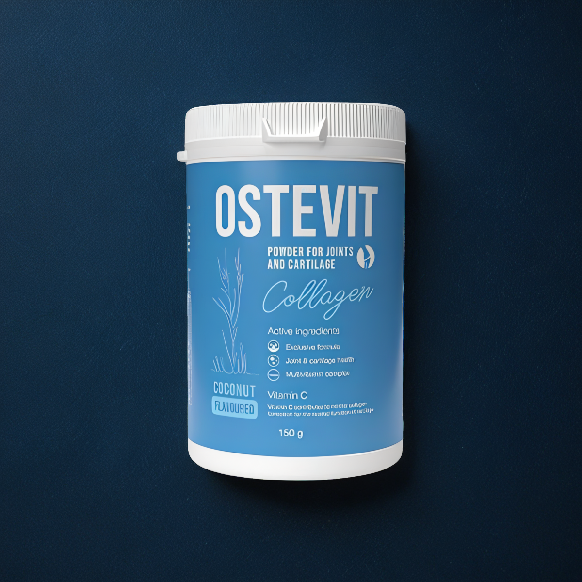 OSTEVIT (LOW PRICE)
