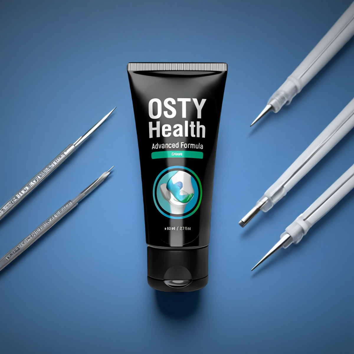 OSTYHEALTH 5 EUR (LOW PRICE)