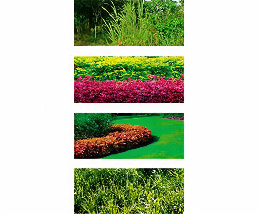 Fast Mower by Rotorazer a 398 LEU