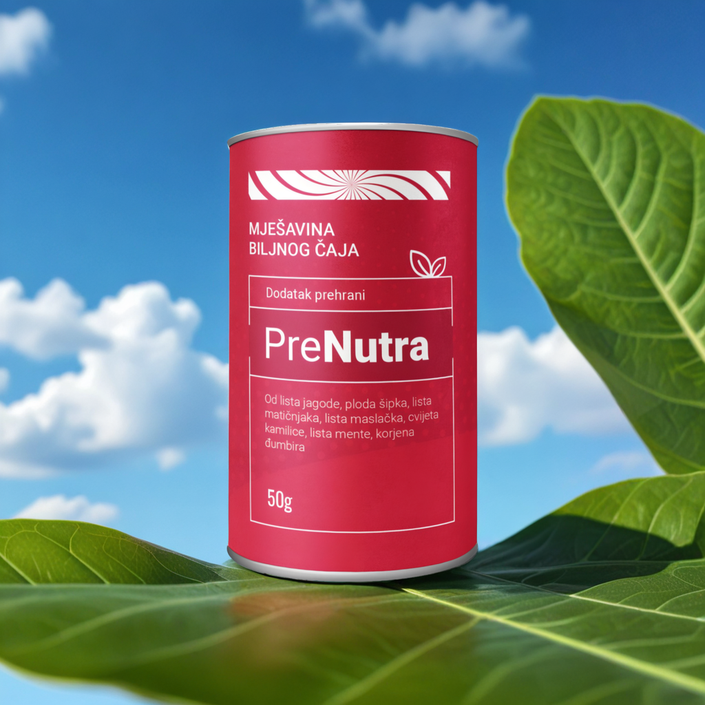 PreNutra