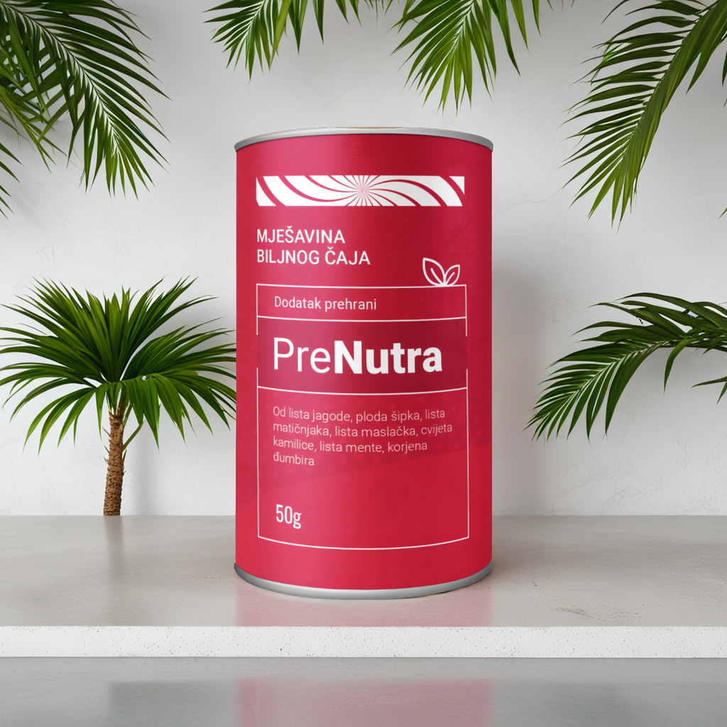 PreNutra