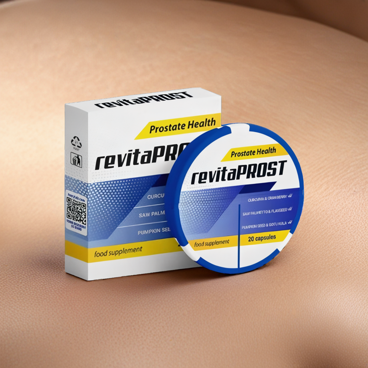 Revitaprost Ro 111 Ron