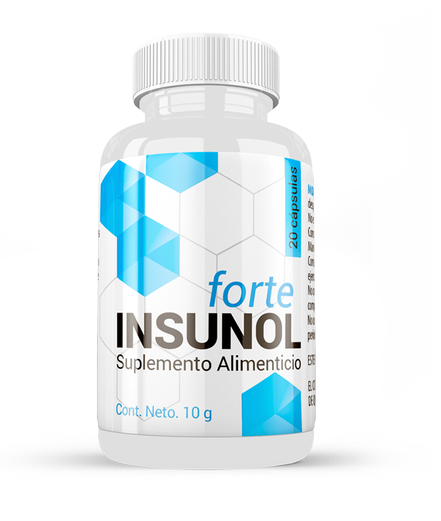 Insunol Forte