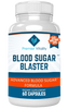 Blood Sugar Blaster 1 Bottle
