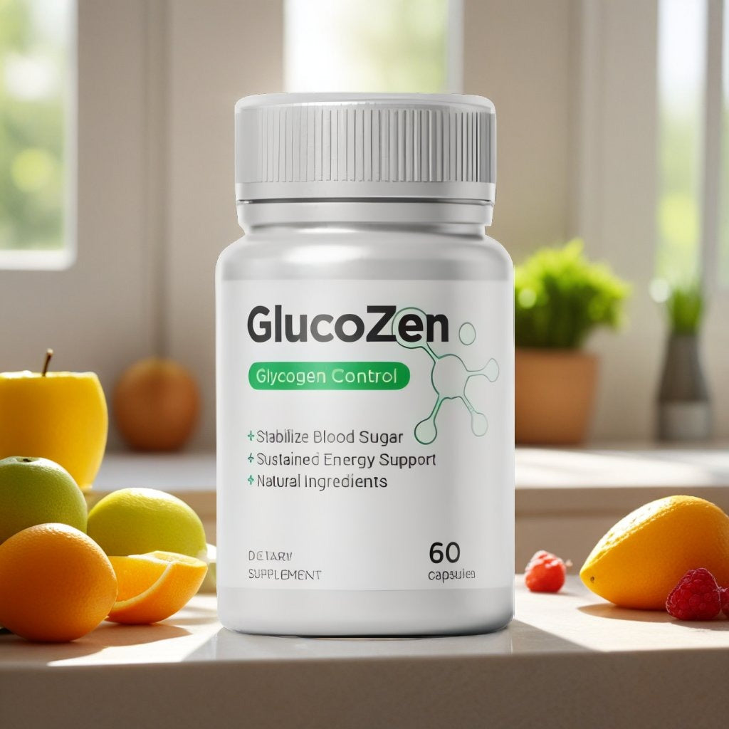 GlucoZen