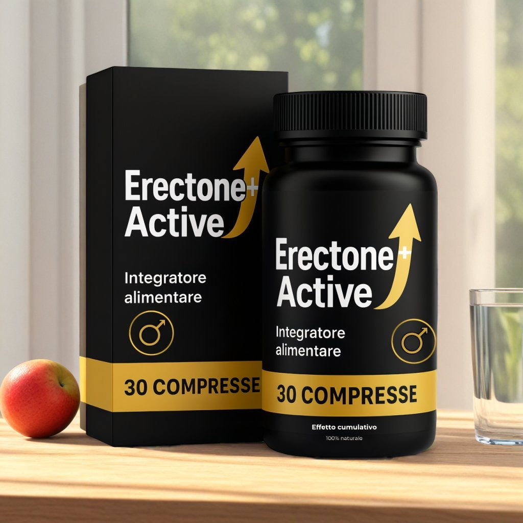 Erectone Active Plus