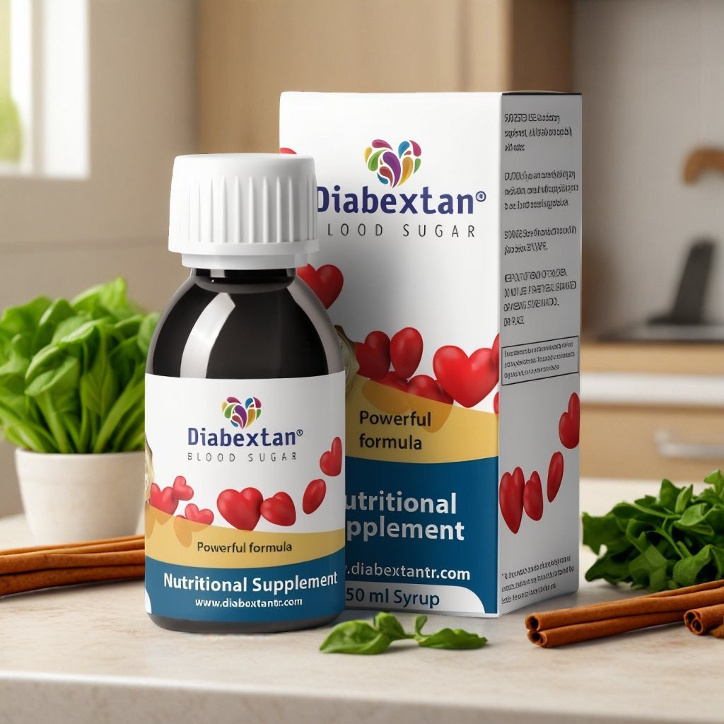 Diabextan