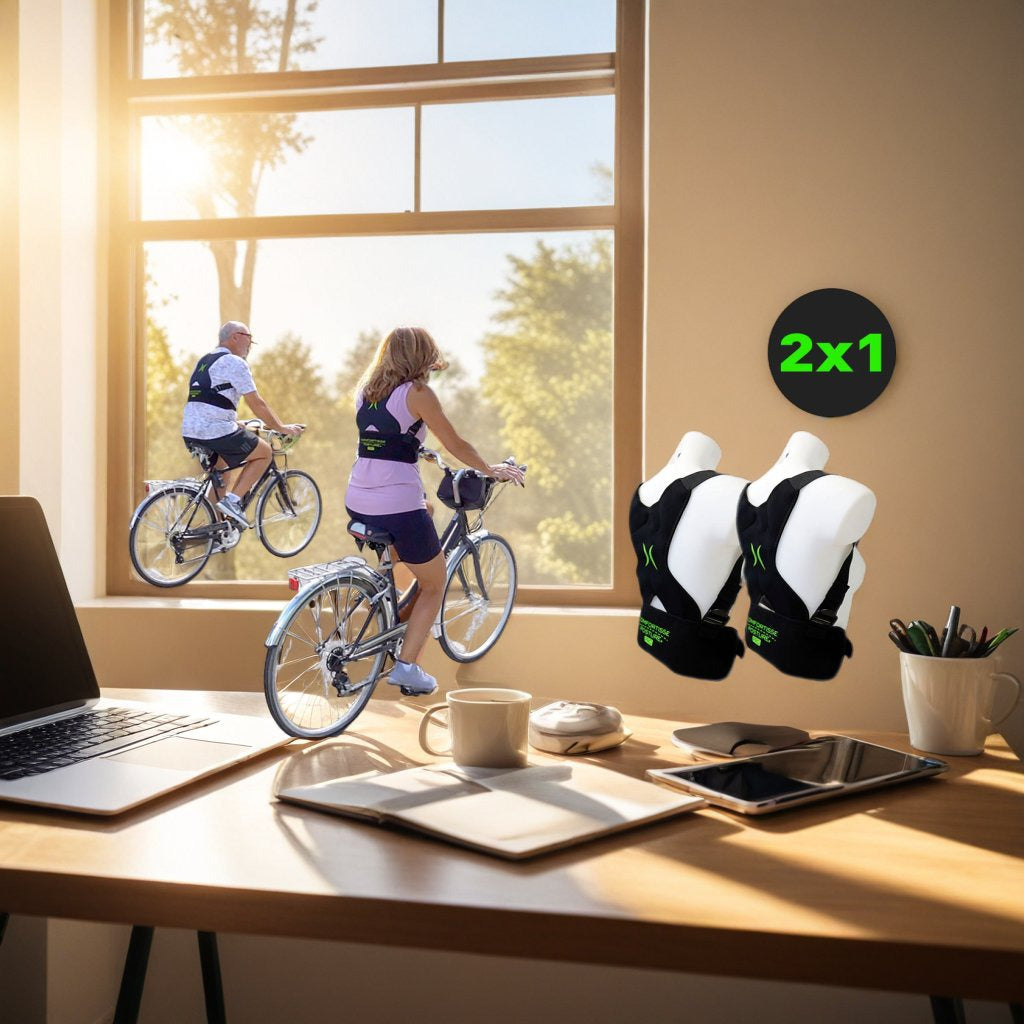 Comfortisse Posture PRO 2x1 a 213 PLN