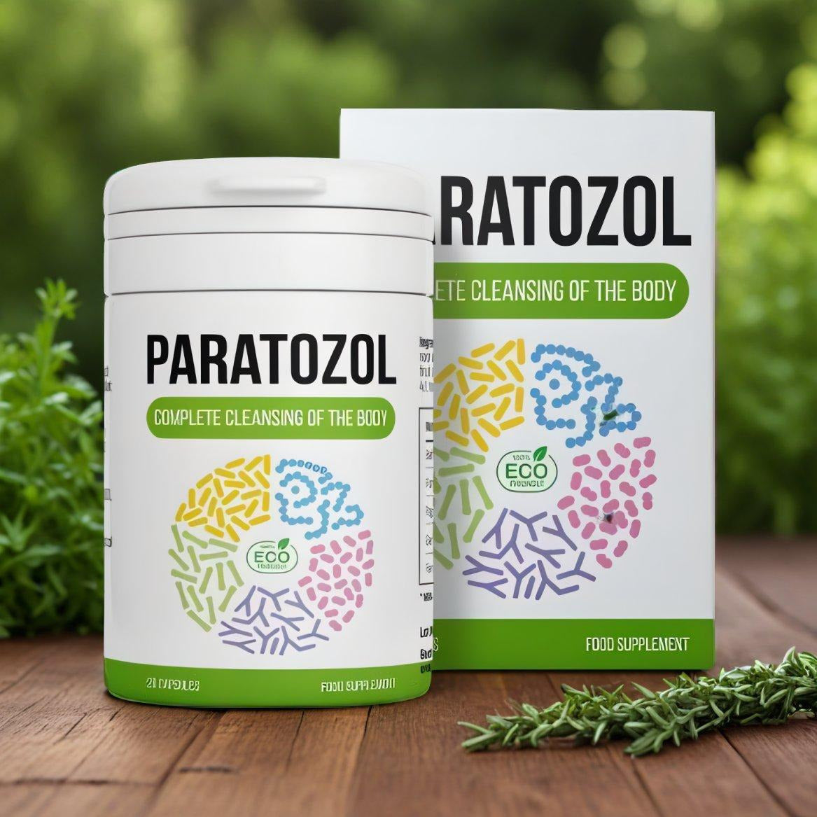 Paratozol low price