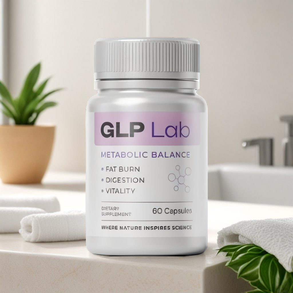 GLP LAB