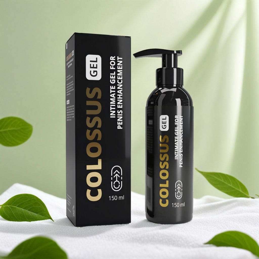 Colossus Gel
