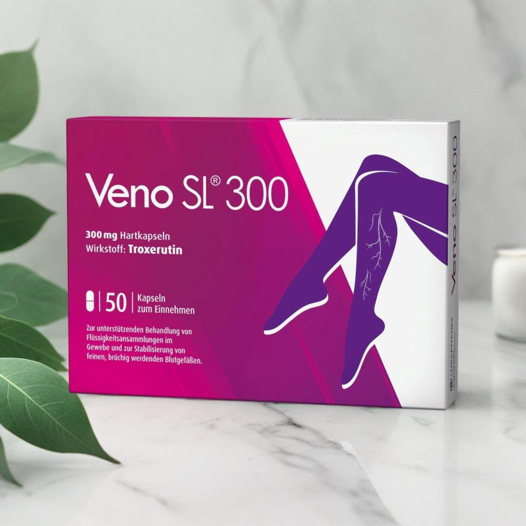 VENOXIL (FULLSS)