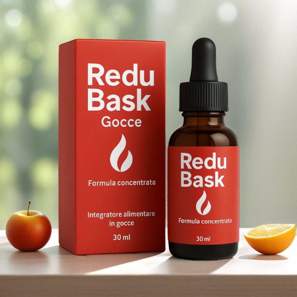 Redu Bask Full