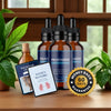 Prostadine - 3 Bottles + 2  Ebooks