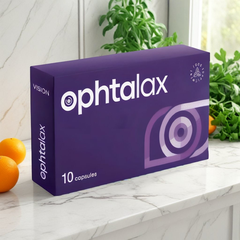 Ophtalax