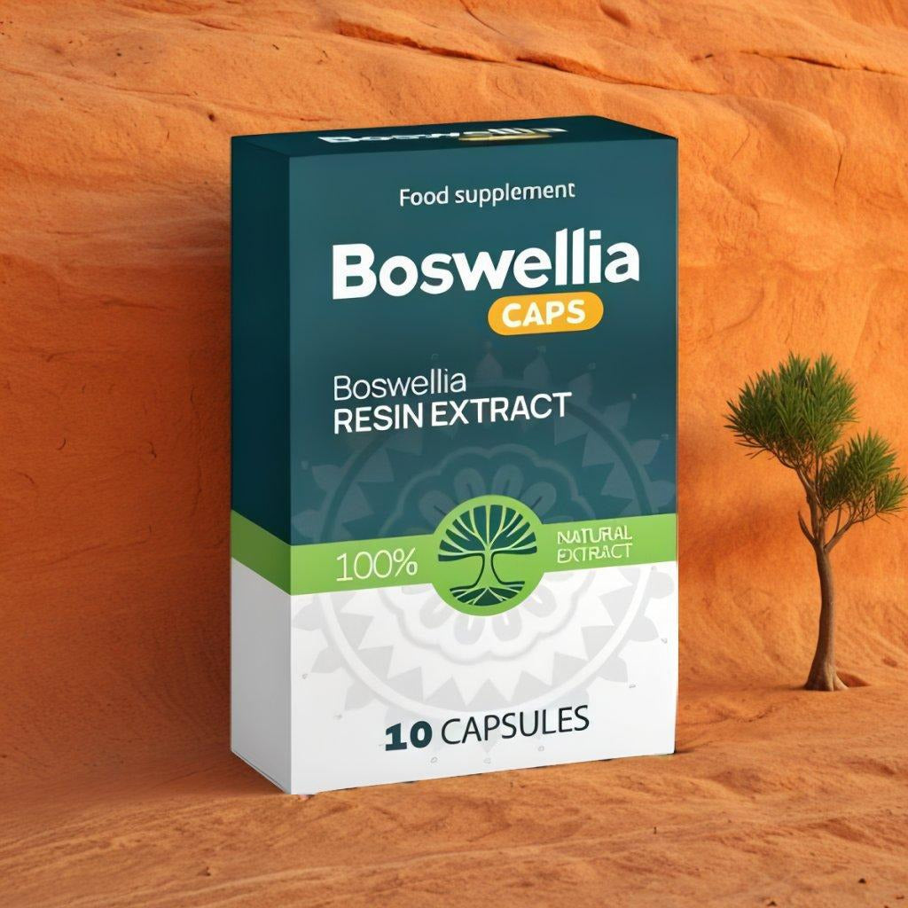 Boswellia
