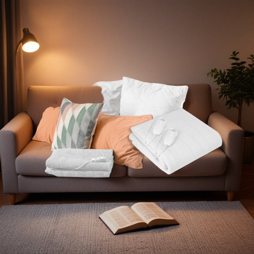 Electric Heating Blanket a 341 PLN