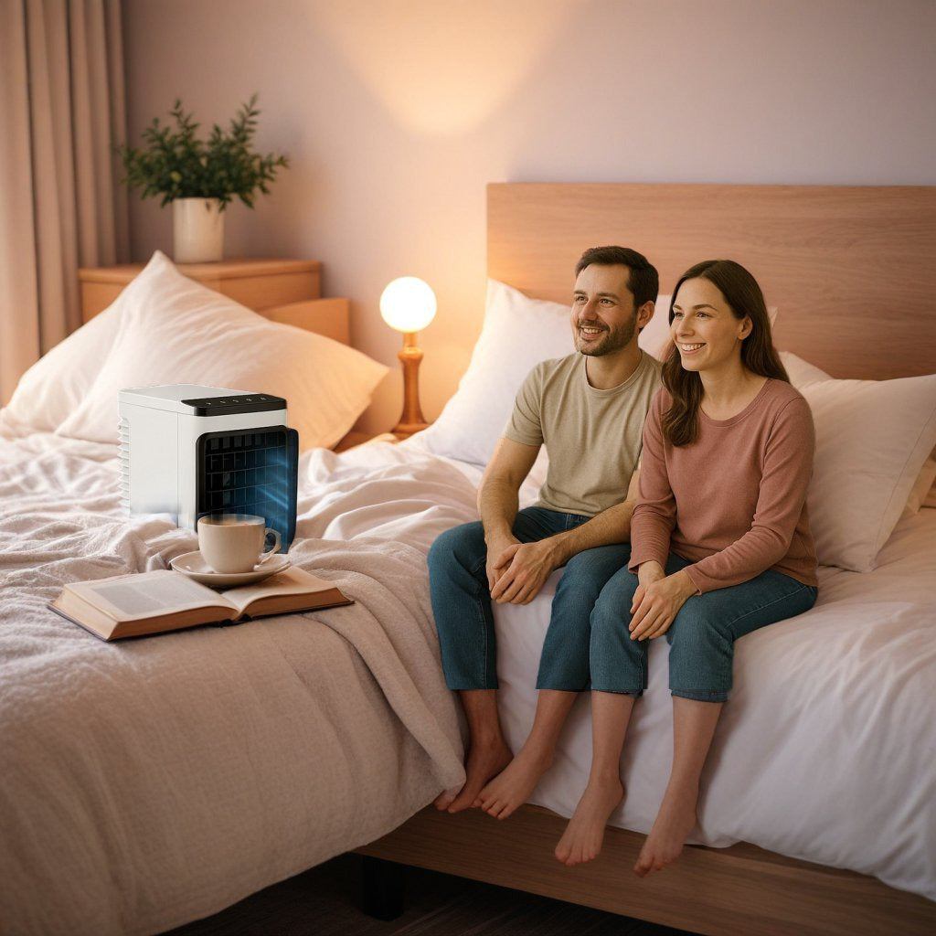 Starlyf Cold Air a 109,99€