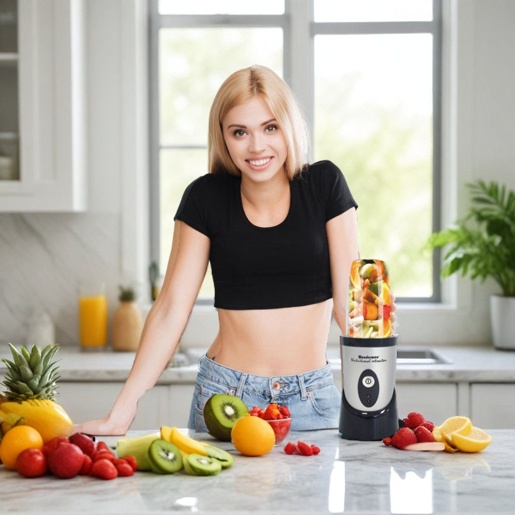 Wondermax Nutritional a 255 PLN