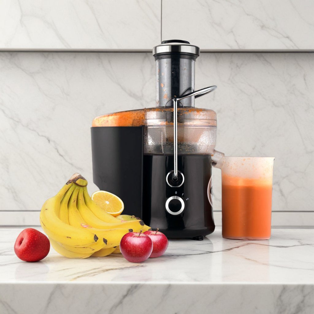 Self Cleaning Juicer a 1.479 CZK