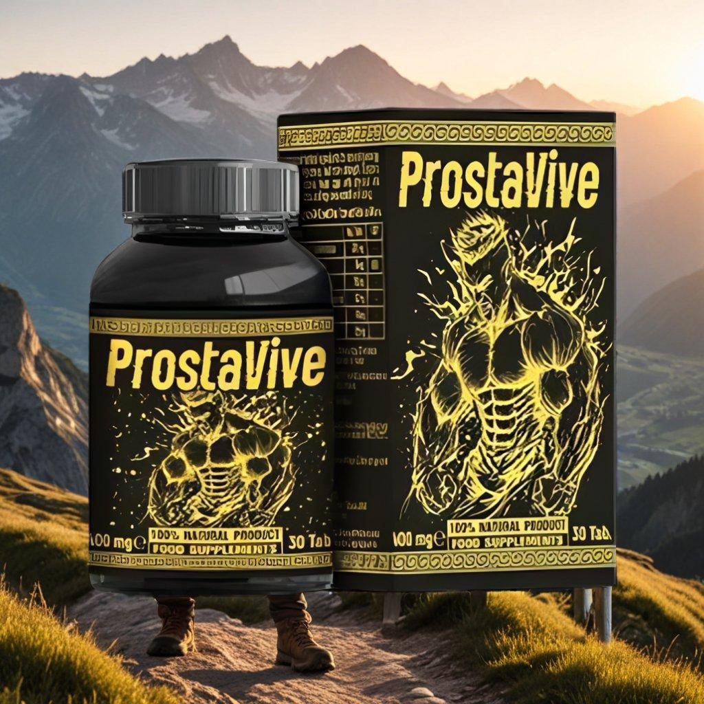 PROSTAVIVE (MIDDLE PRICE)