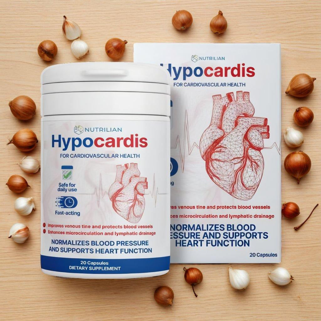 Hypocardis