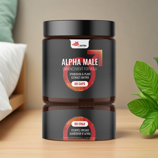 Alpha Male