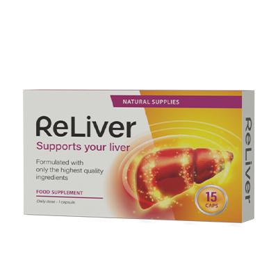 RELIVER 5 EUR (LOW PRICE)
