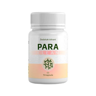 PARA CLEAN (LOW PRICE)