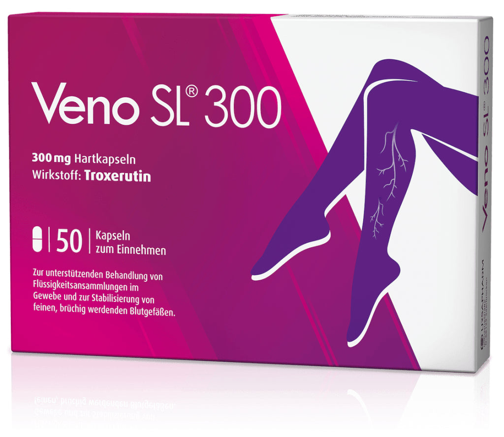 VENOXIL (FULLSS)