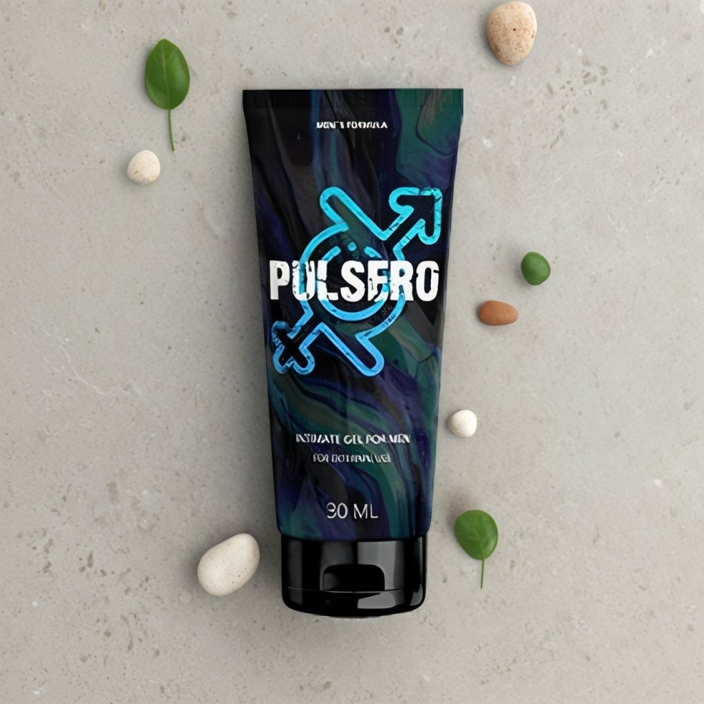 Pulsero Gel
