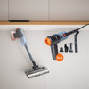 Mini Vacuum Cleaner 2x1 a 348 LEU