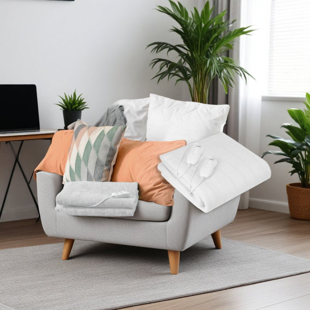 Electric Heating Blanket a 341 PLN