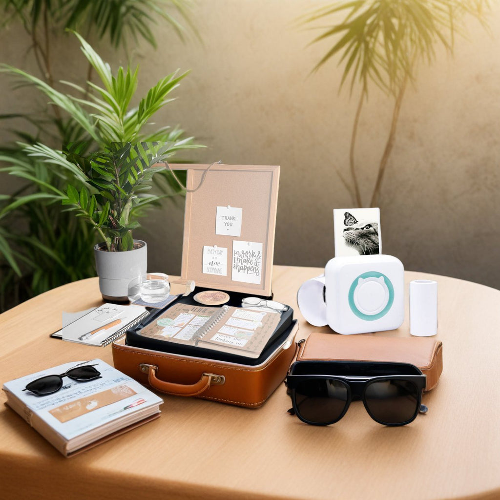 Mini Print a 49,99€