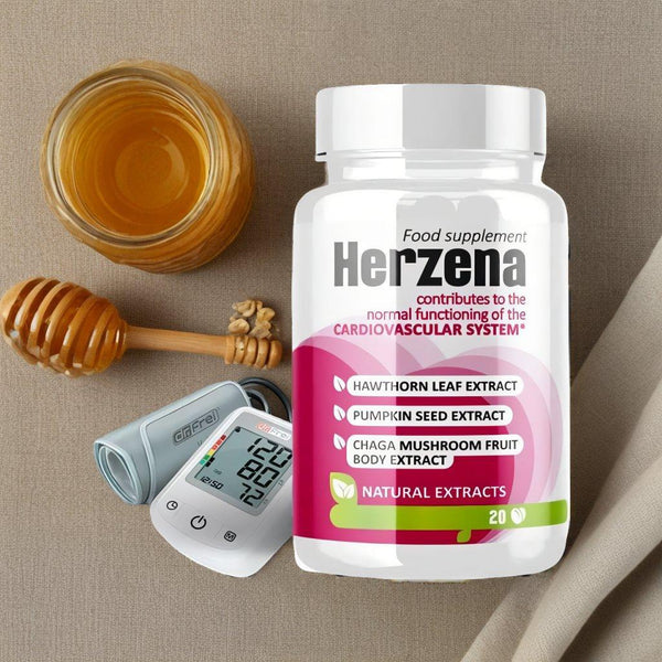 Herzena