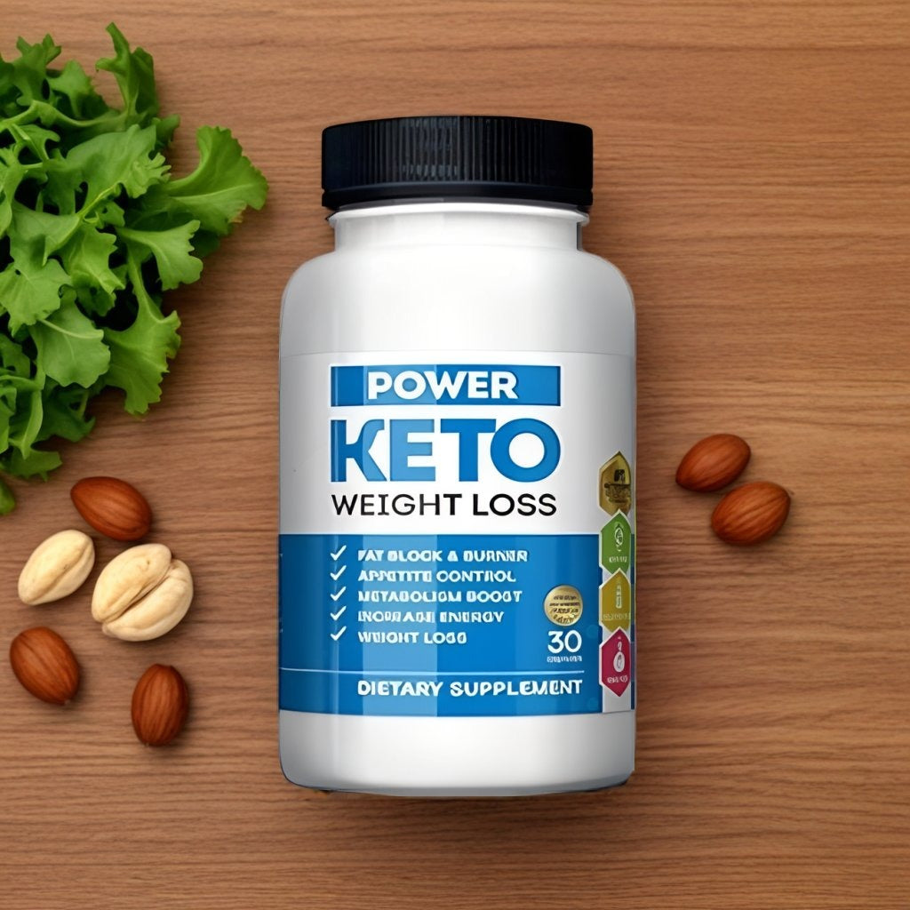 Power Keto Low Price