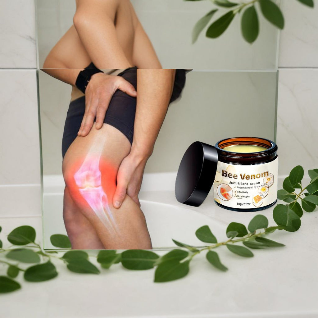 Bee Venom Cream 2x1 a 248 LEU