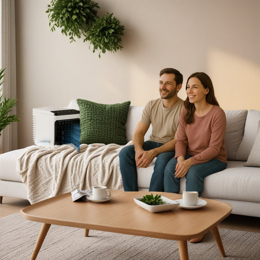 Starlyf Cold Air a 99,99€