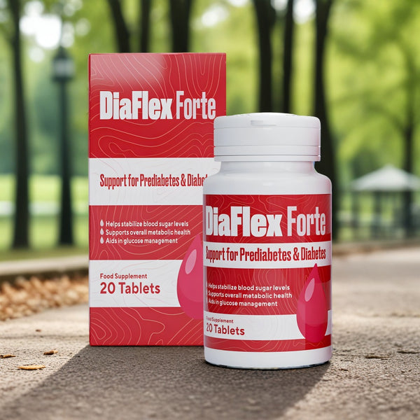 Diaflex Forte 589 Czk