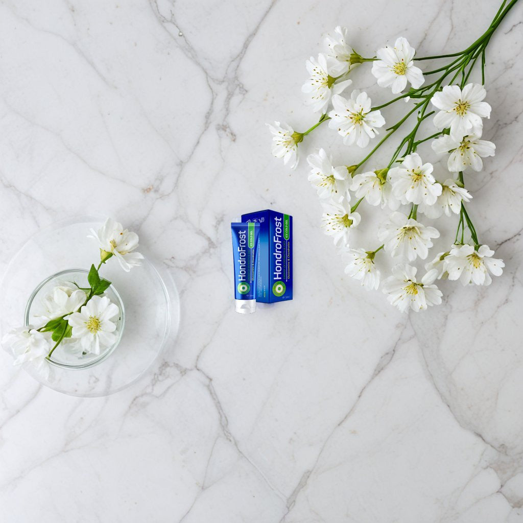Hondrofrost
